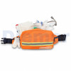 Kit de Rins Sanitários Laranja